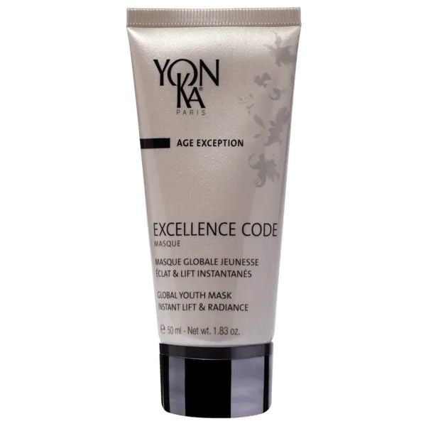 Excellence Code Masque 50ml