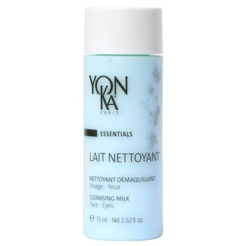 Lait Nettoyant 75ml