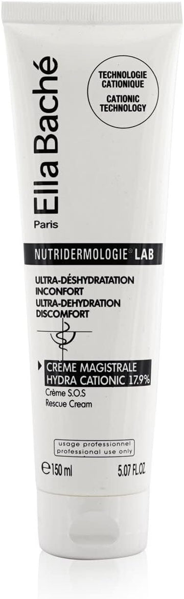Magistral Cream Hydra Cationic 17.9 % 150ml