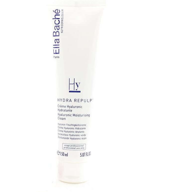 Hyaluronic Moisturising Cream 150ml