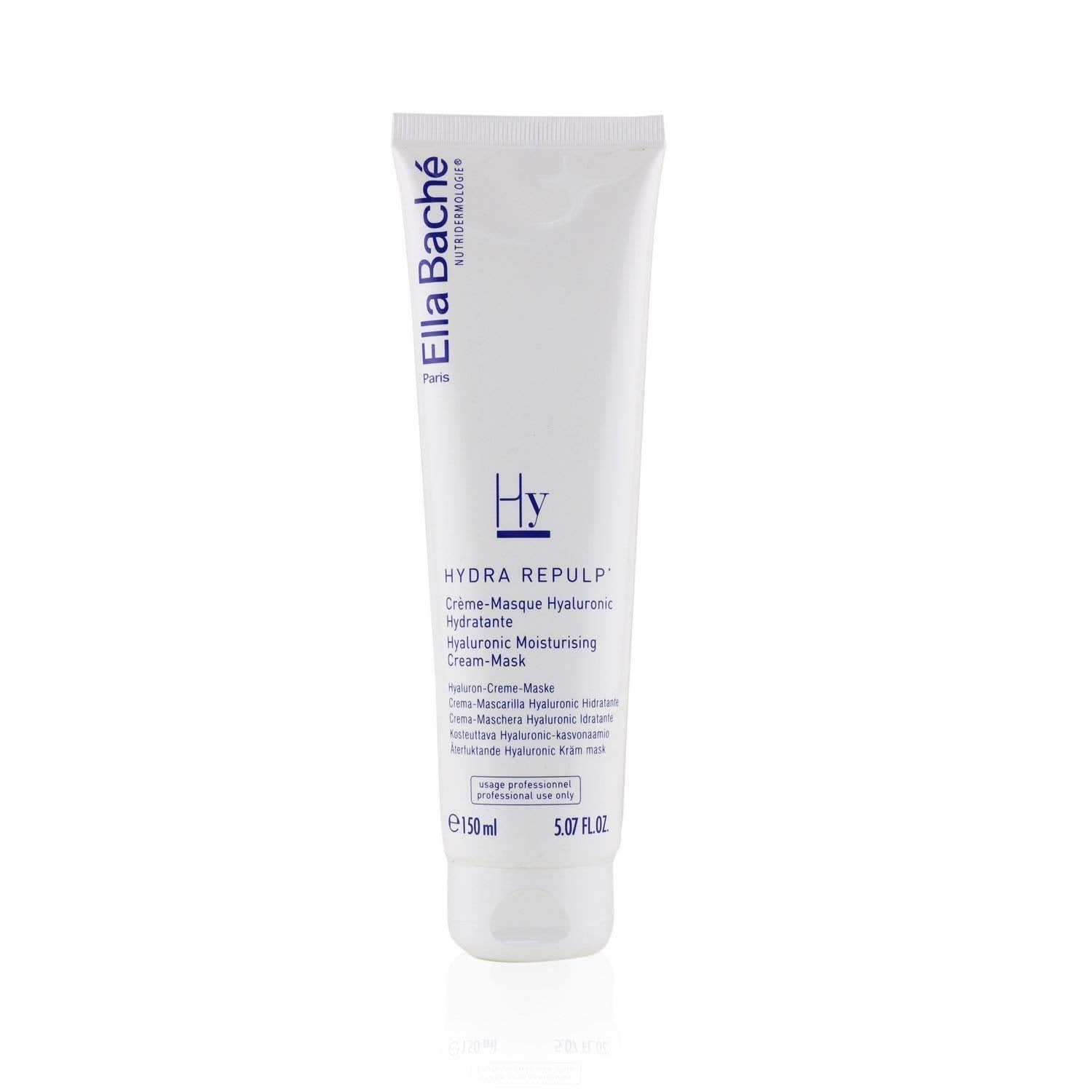 Hyaluronic Moisturising Cream-Mask 150ml