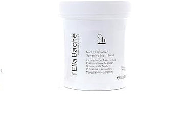 Softening Sugar Scrub * 150 gr