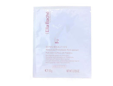 Multi-Soothing Mask with Probiotics 10 * 20 g