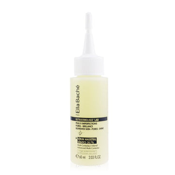 Magistral Serum Sebatics 20,7% 60 ml