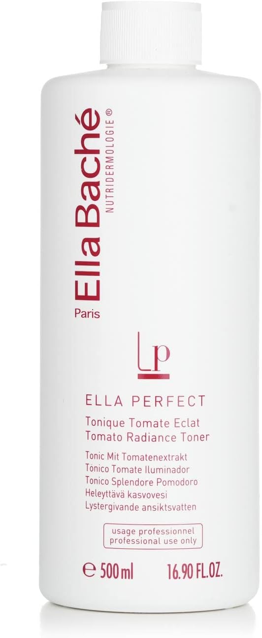 Tomato Radiance Toner(1) 500 ml