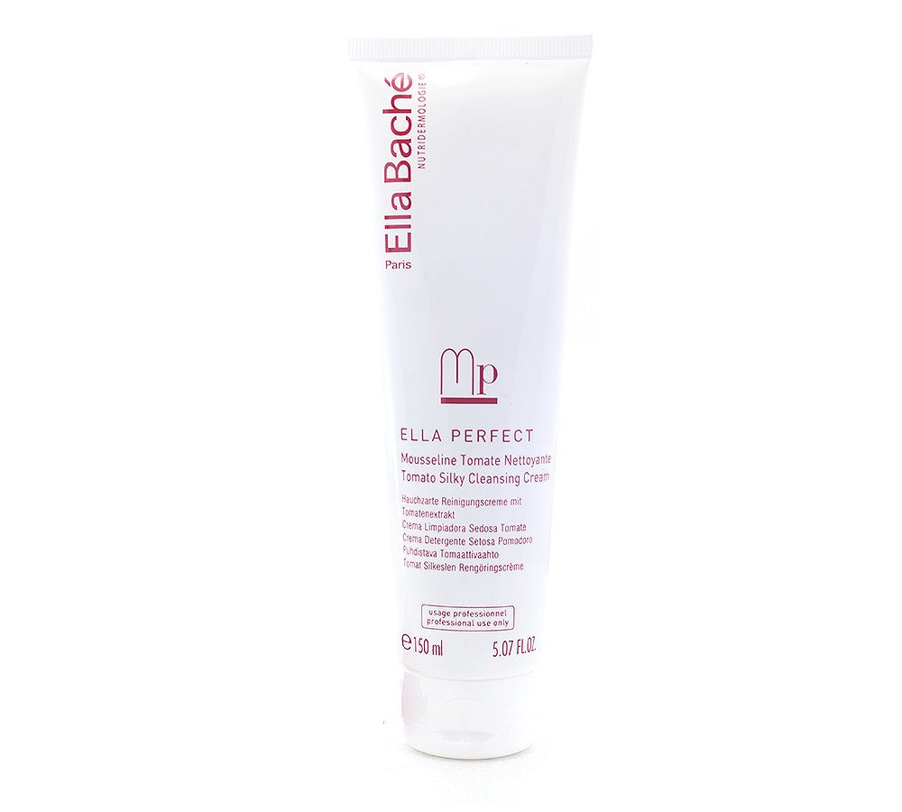 Tomato Silky Cleansing Cream 150 ml