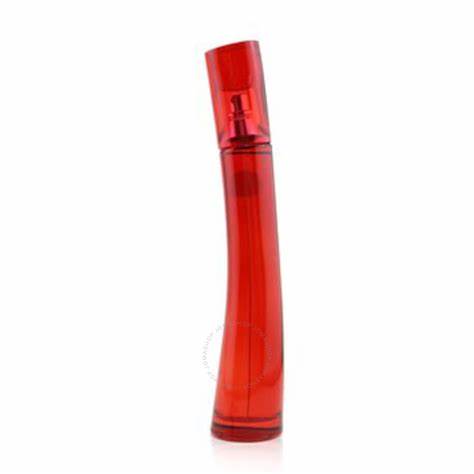 Flower Eau De Toilette Spray (Red Edition) 50ml/1.7oz