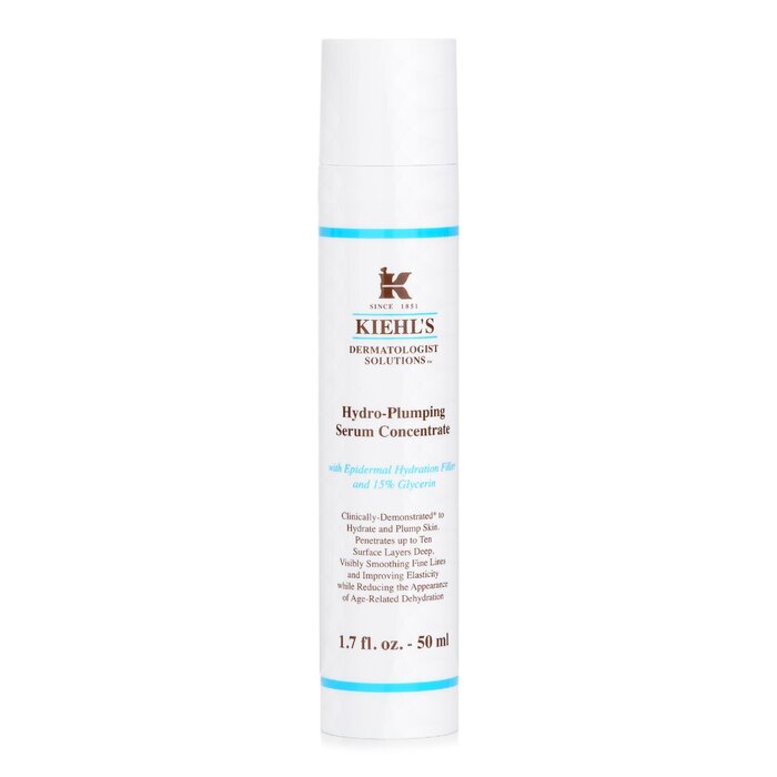 Dermatologist Solutions Hydro-Plumping Serum Concentrate 428998 50ml/1.7oz