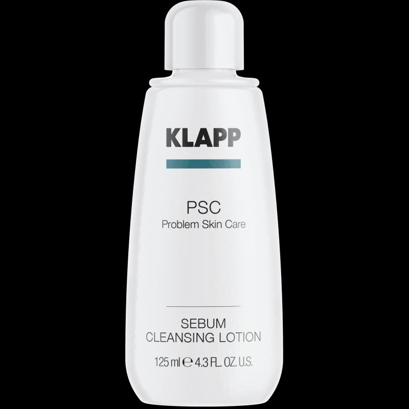 PSC Sebum Cleansing Lotion 125ml