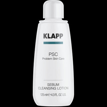 PSC Sebum Cleansing Lotion 125ml