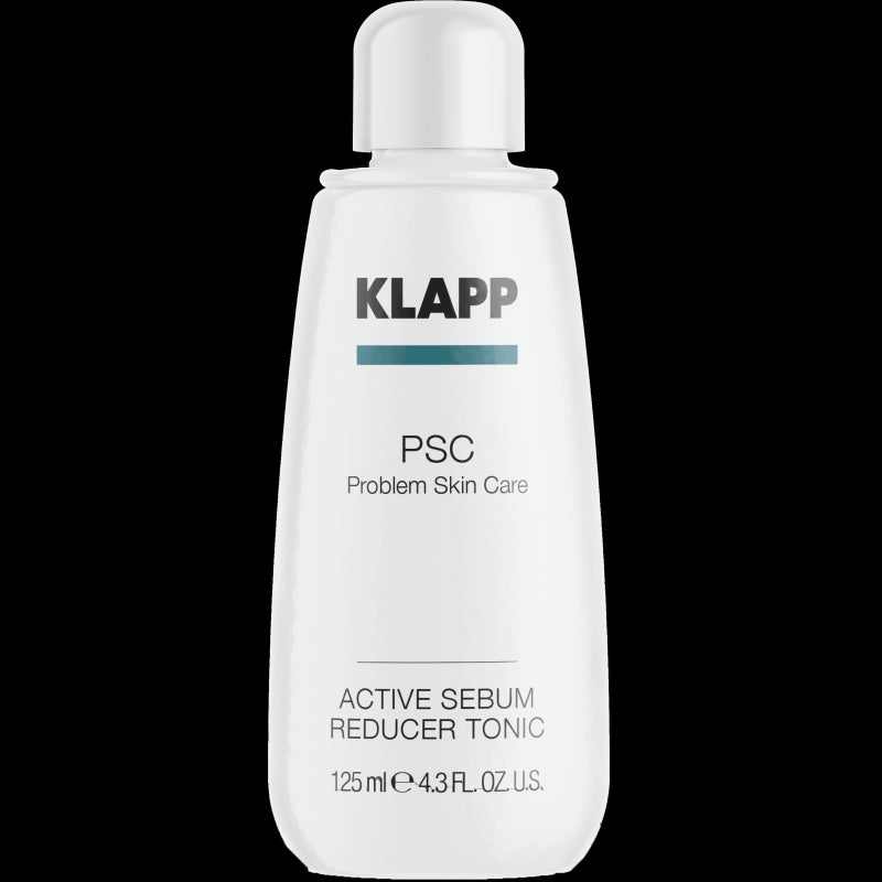 PSC Active Sebum Reducer Tonic 125ml