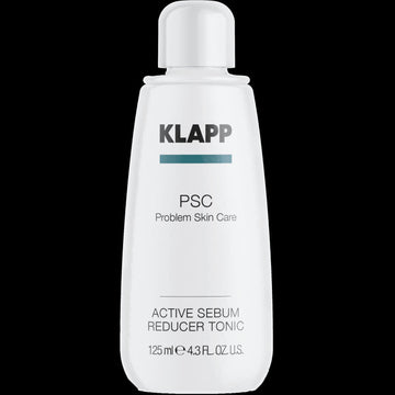 PSC Active Sebum Reducer Tonic 125ml
