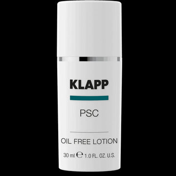 PSC Oil Free Lotion 30ml