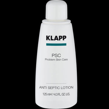 PSC Anti Septic Lotion 125ml