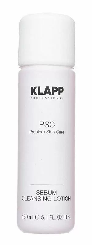 PSC Sebum Cleansing Lotion 150ml