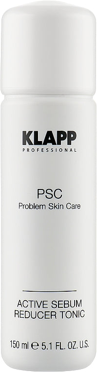 PSC Active Sebum Reducer Tonic 150ml