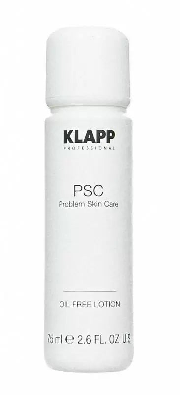 PSC Oil Free Lotion 75ml