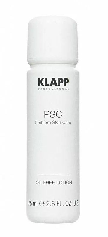 PSC Oil Free Lotion 75ml