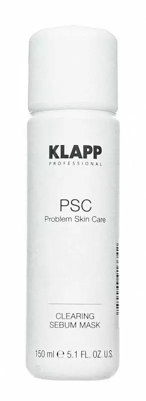 PSC Clearing Sebum Mask 150ml