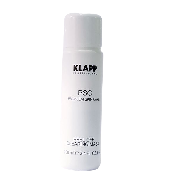 PSC Peel Off Clearing Mask 100ml