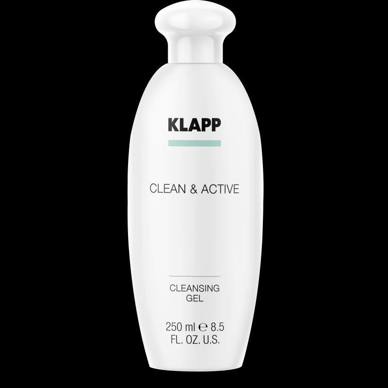 Cleansing Gel 250ml