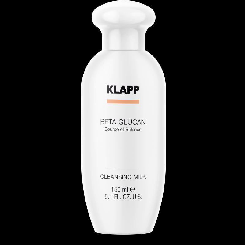 Beta Glucan Cleansing Milk 150ml