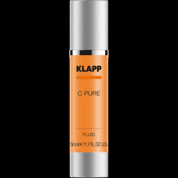 C Pure Fluid 50ml