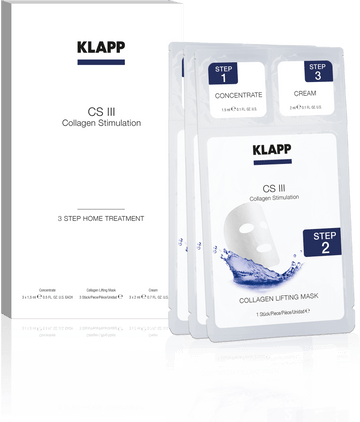 CS III 3 Step Home Treatment