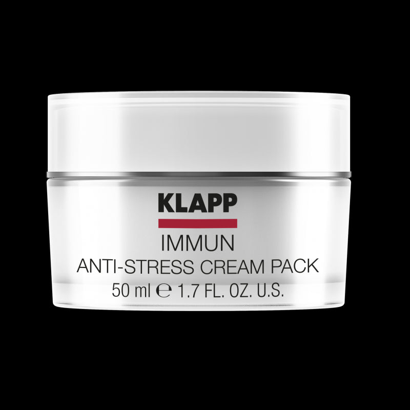 Immun Anti-Stress Cream Pack 50ml