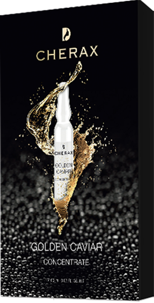 Cherax Golden Caviar Concentrate 2ml x 7