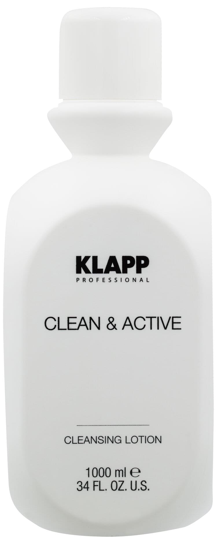 Cleansing Lotion 1000ml