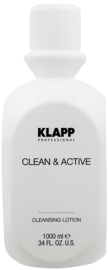 Cleansing Lotion 1000ml