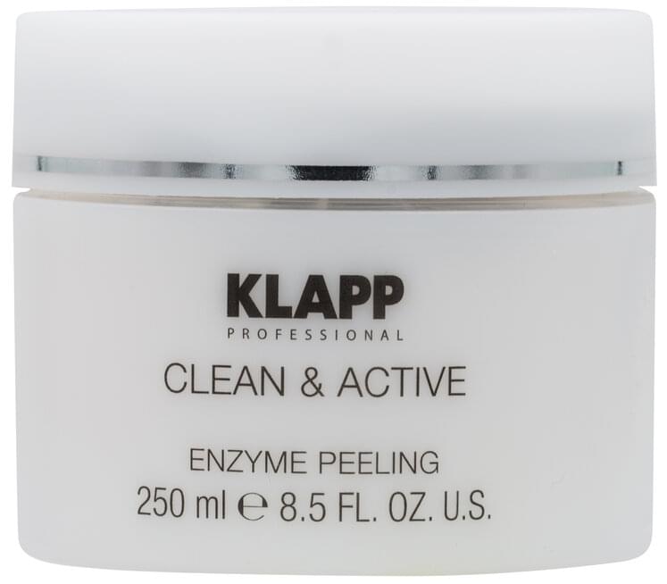 Enzyme Peeling 250ml