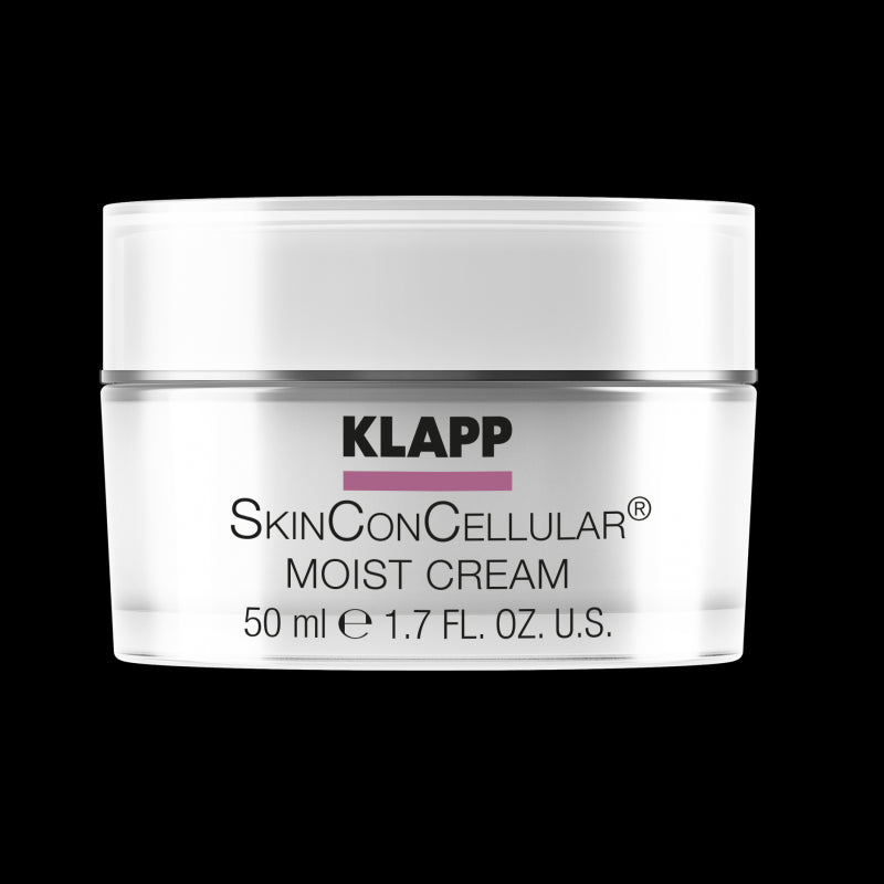 SkinConCellular Moist Cream 50ml