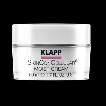 SkinConCellular Moist Cream 50ml