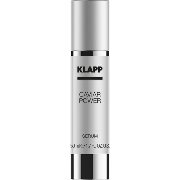 Caviar Power Serum 50ml
