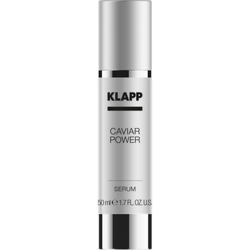 Caviar Power Serum 50ml