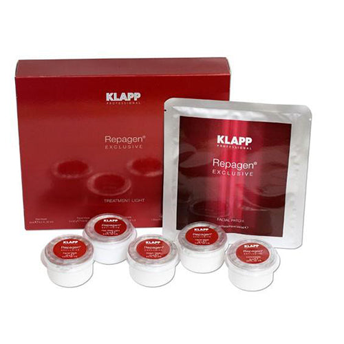 Repagen® Treatment Light