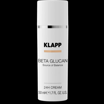 Beta Glucan 24H Cream 50ml