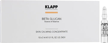Beta Glucan Calming Concentrate 2ml x 10