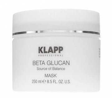 Beta Glucan Mask 250ml