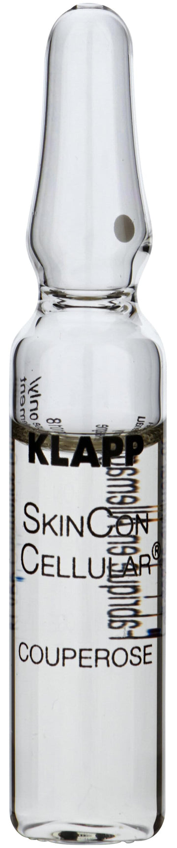 SkinConCellular Couperose Concentrate 2ml x 10