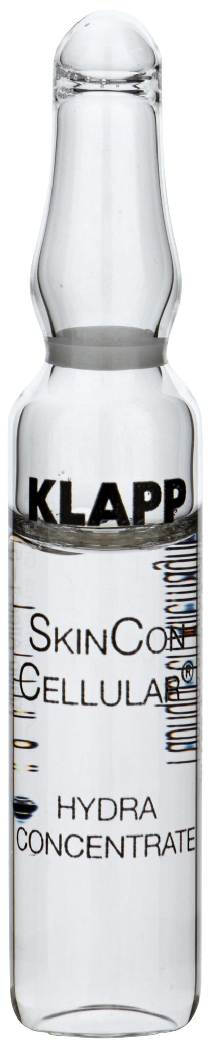 SkinConCellular Hydra Concentrate 2ml x 10