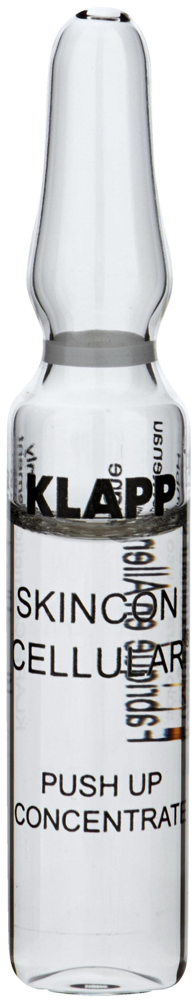 SkinConCellular Push Up Concentrate 2ml x 10