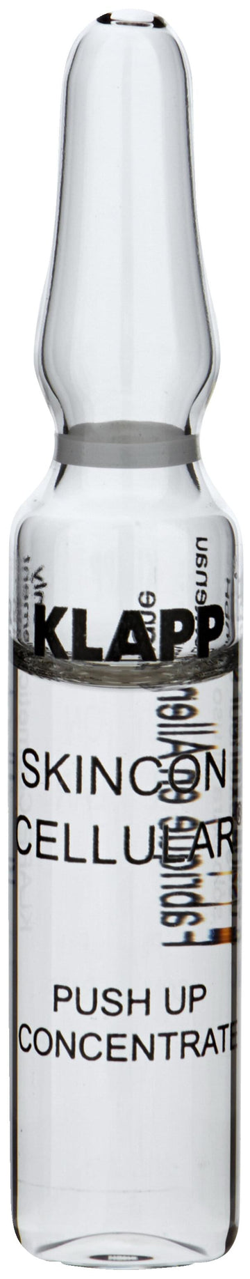 SkinConCellular Push Up Concentrate 2ml x 10