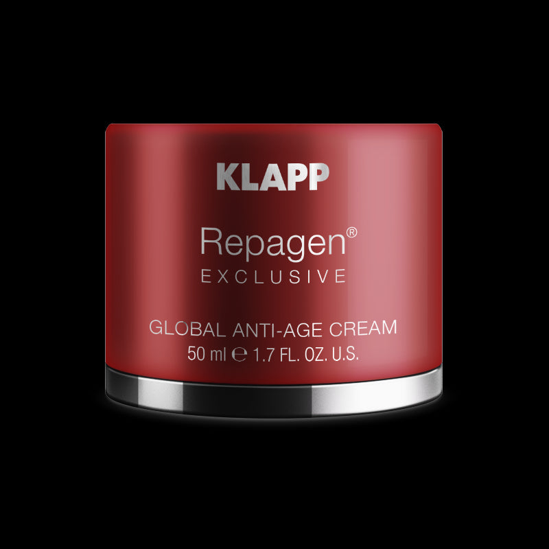 Repagen® Exclusive Global Anti-Age Cream 50ml