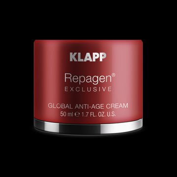 Repagen® Exclusive Global Anti-Age Cream 50ml