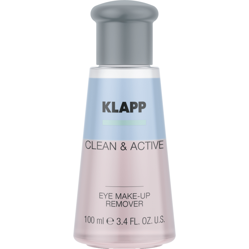 Eye make-up Remover 100ml