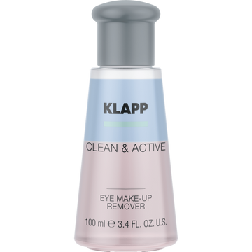 Eye make-up Remover 100ml