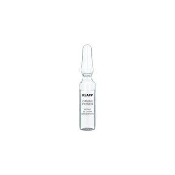 Caviar Power Ampoules 2ml x 10